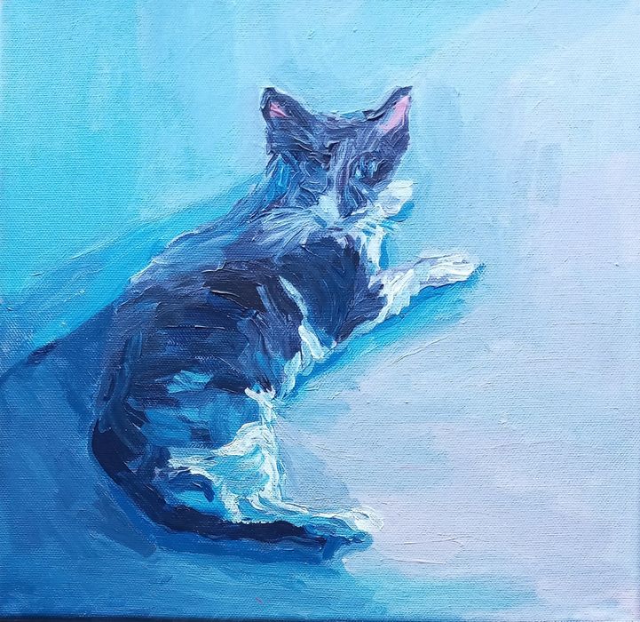 Tablourile de vânzare