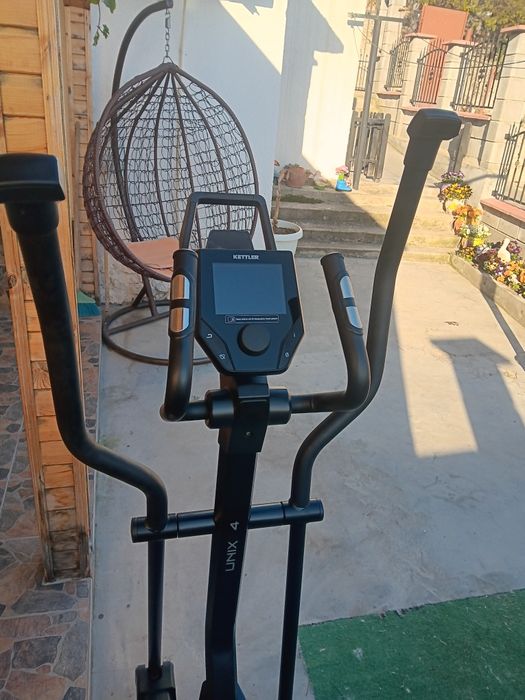 KETTLER Велоергометър