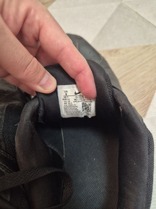 Nike 41 euro 40 rus original