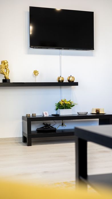 Regim hotelier apartament 3 camere -Brasov zona Coresi