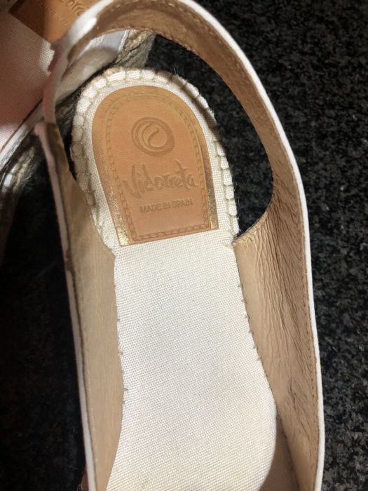 Стилни дамски обувки Vidorreta