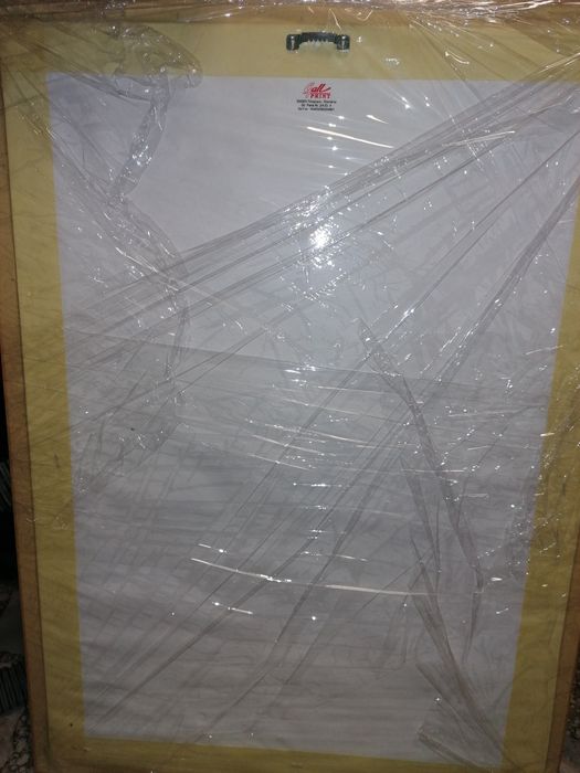 Tablou pictura abstracta