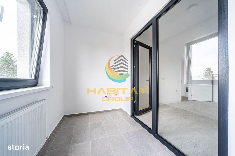 Vanzare Apartament 2 Camere Finisaje Premium Acte Gata Grand Arena