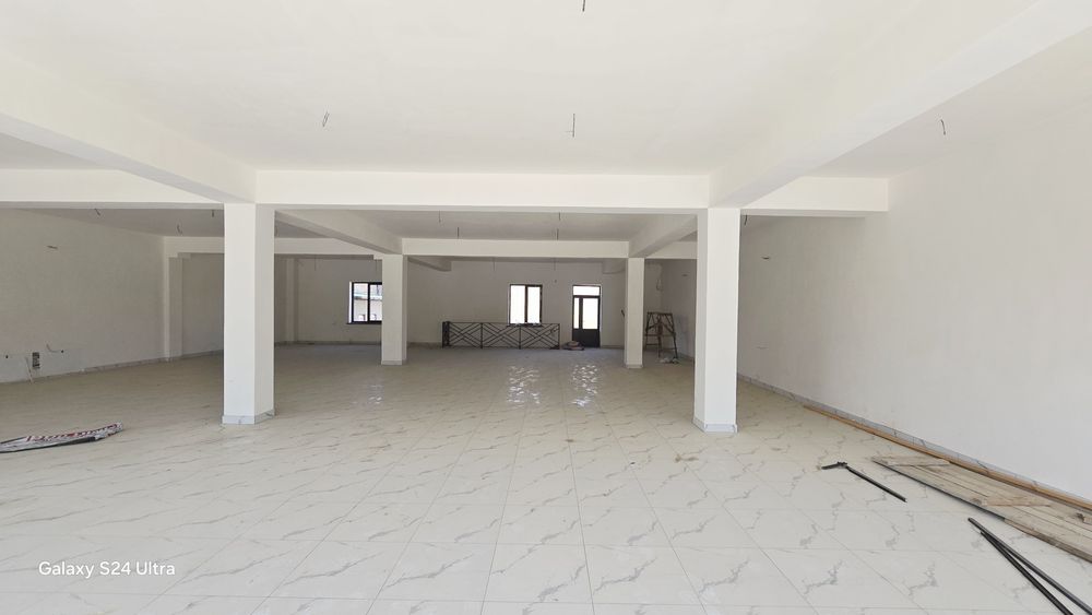 Ижарага берилади. Навоий шахрида