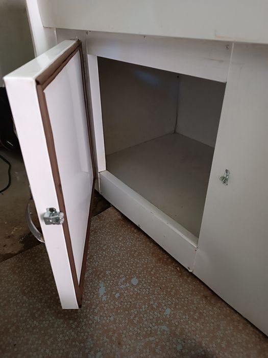 Витрина холоделник