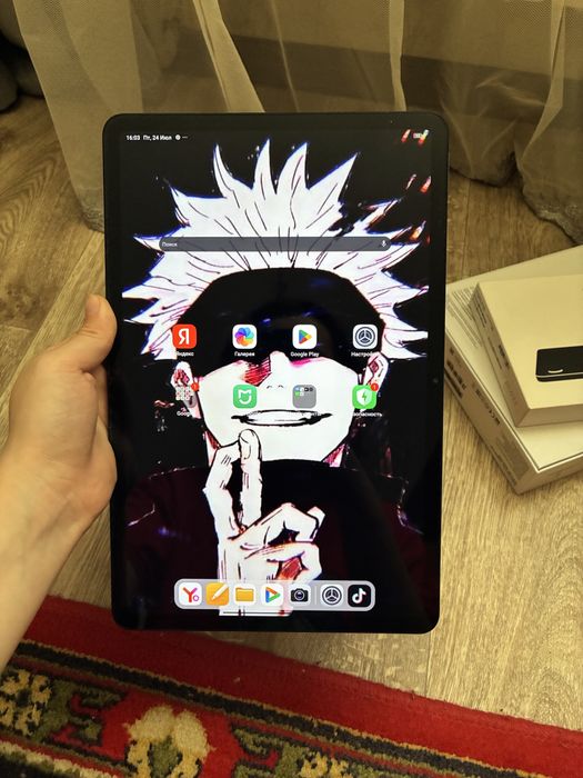 Планшет Redmi Pad 2 Pro