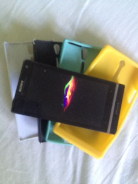 Продам телефон Sony Experia, Iphone 4S, 5S, 6S