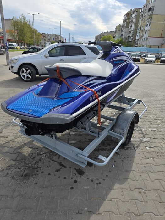 Джет Yamaha Wave Runner