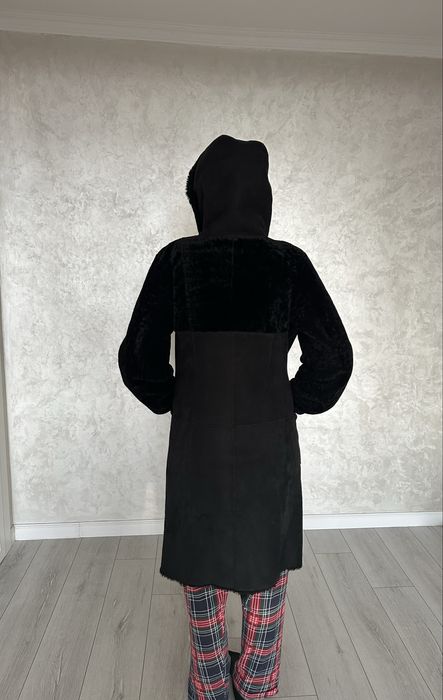 Дубленка оригинал производство Турция