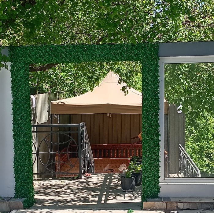 Dacha Yusufxona (Yangiqurgon)