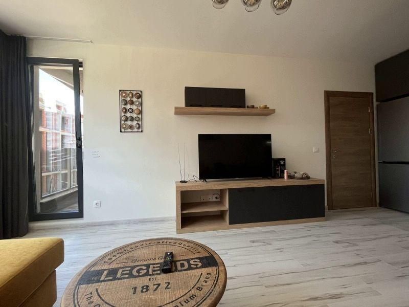 Дава се под наем Двустаен апартамент в София, Малинова долина - 63 кв.м за 817.53 € - Снимка #3