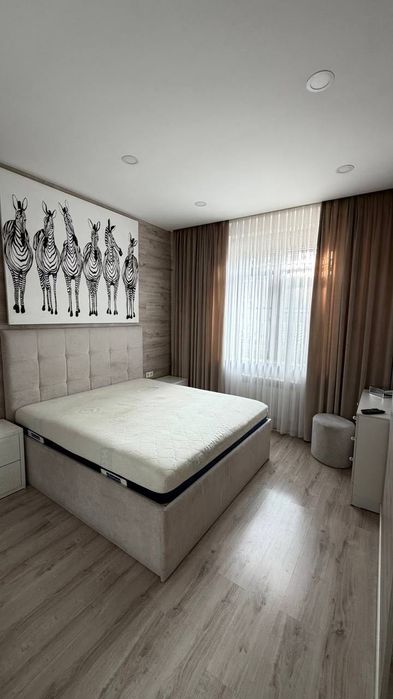 Паркентский 3/1/5 ЖК Parkent Village