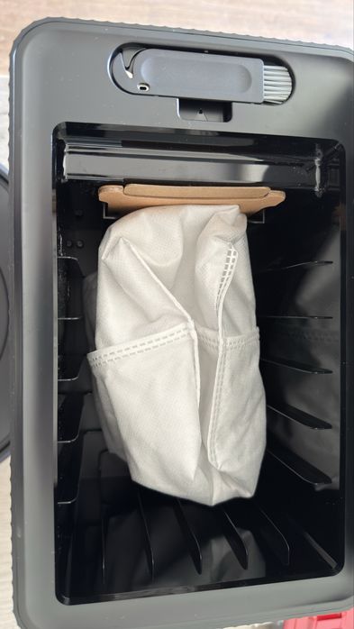 I Robot Roomba combo 2