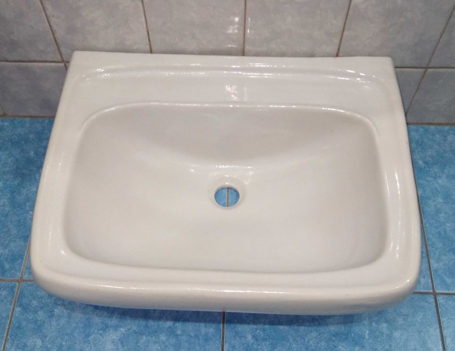 Раковина, умывальник б/у