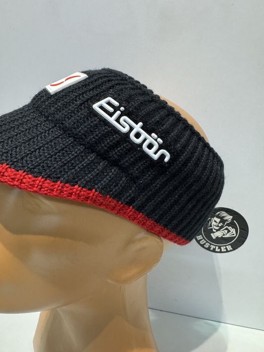 Зимна шапка EISBAR
