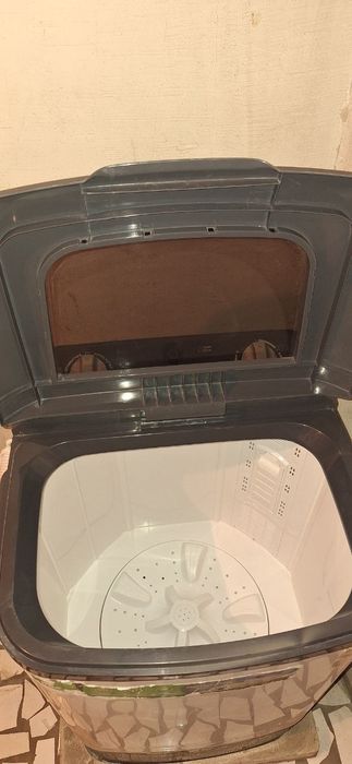 Artel pol aftamat kir moshina