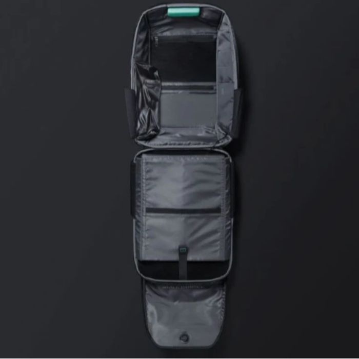 Рюкзак бренда Korin Design
Samsonite - это