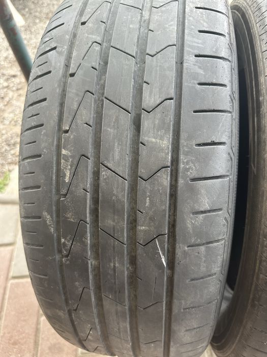Cauciucuri vara 205 55 16 Hankook 6 mm la 100 ron buc an 2020