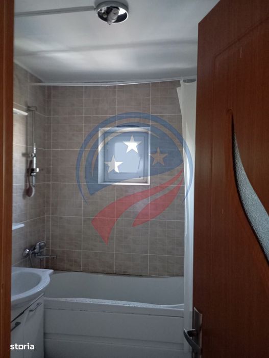 Apartament 2 Camere Decomandate - Zona Garii