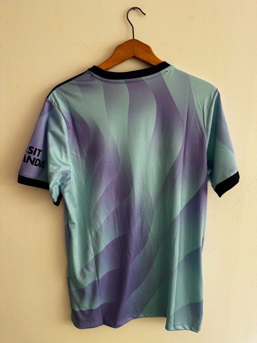 NEW! Арсенал 24/25 Трета Тениска Размер: L