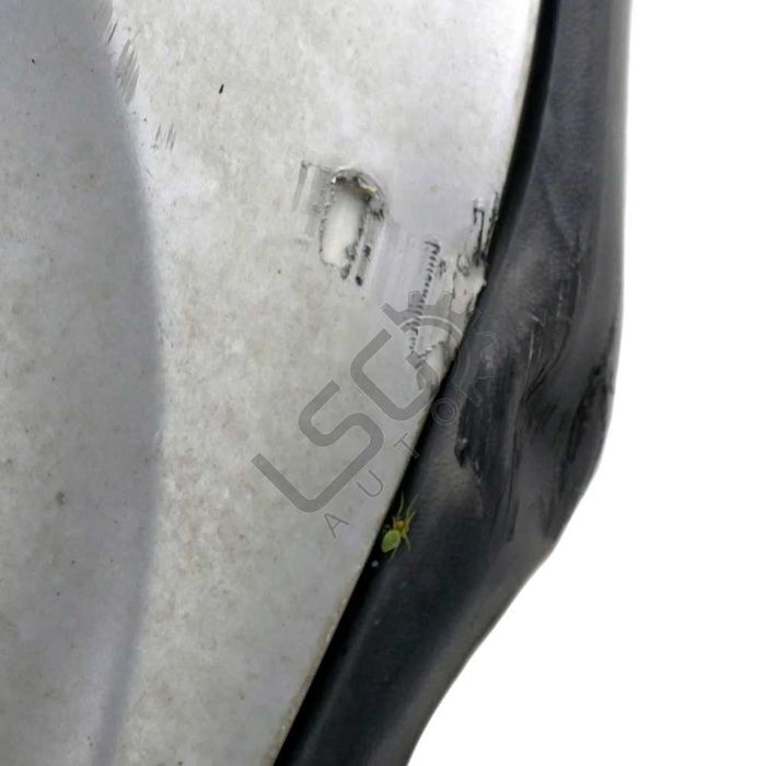 Предна броня Volkswagen Tiguan I 2007-2015 ID: 155923