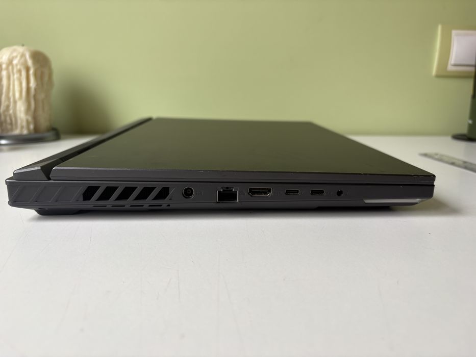ASUS ROG Strix G16