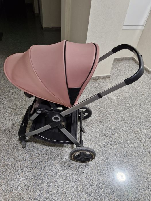 Carucior CAVOE OSIS 2.0