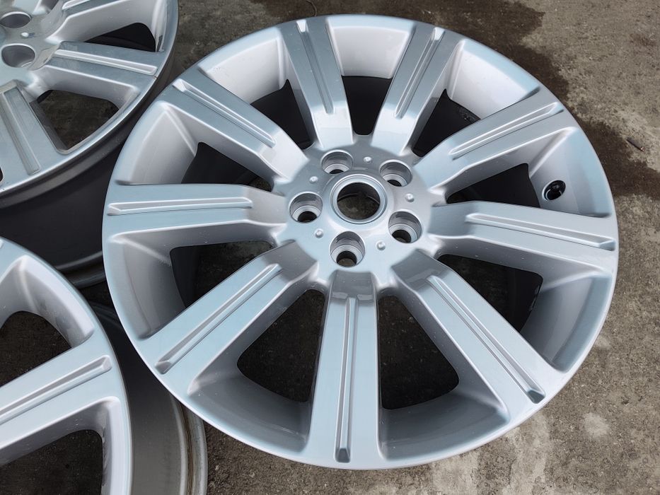 20" оригинални алуминиеви джанти за Range rover Sport,Voque,Discovery.