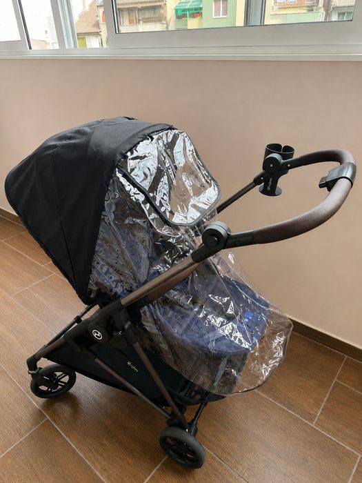 Количка Cybex Melio