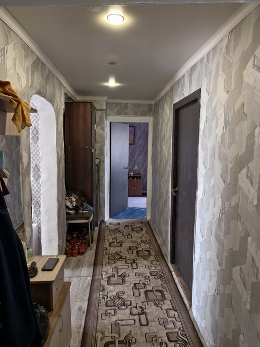 Продаётся дом на правом берегу