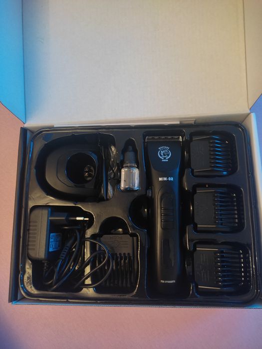 Машинка для стрижки