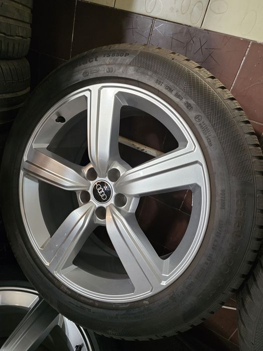 Jante originale Audi 20