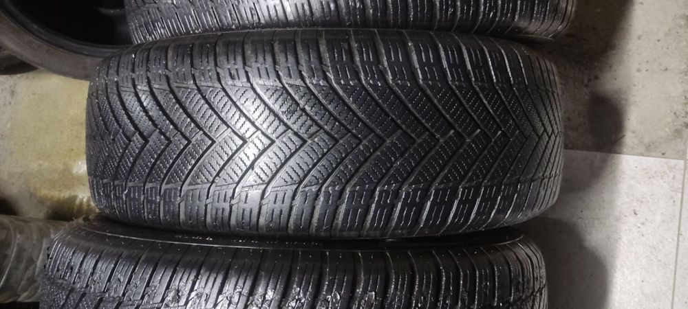 Балон размер 16/4 шт 225*55