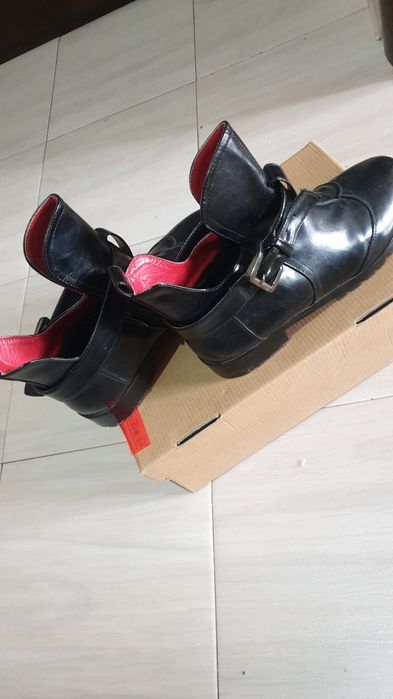 Продам ботильоны