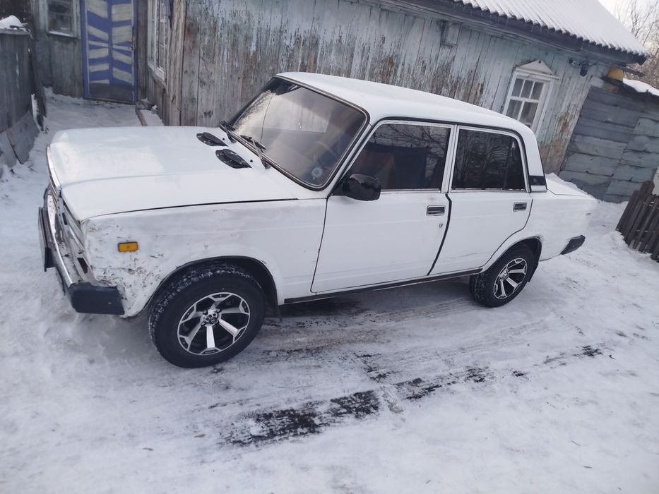 Продам машину в хорошем состоянии