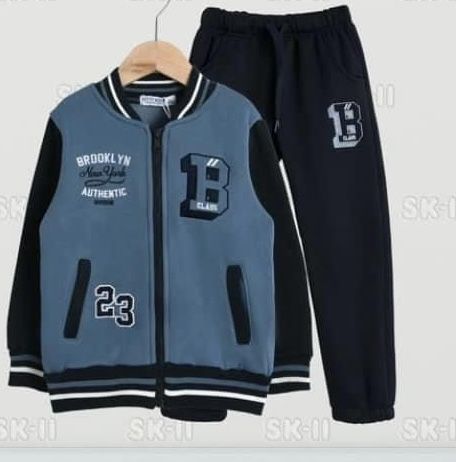 Trening 4 -12 ani gros vatuit