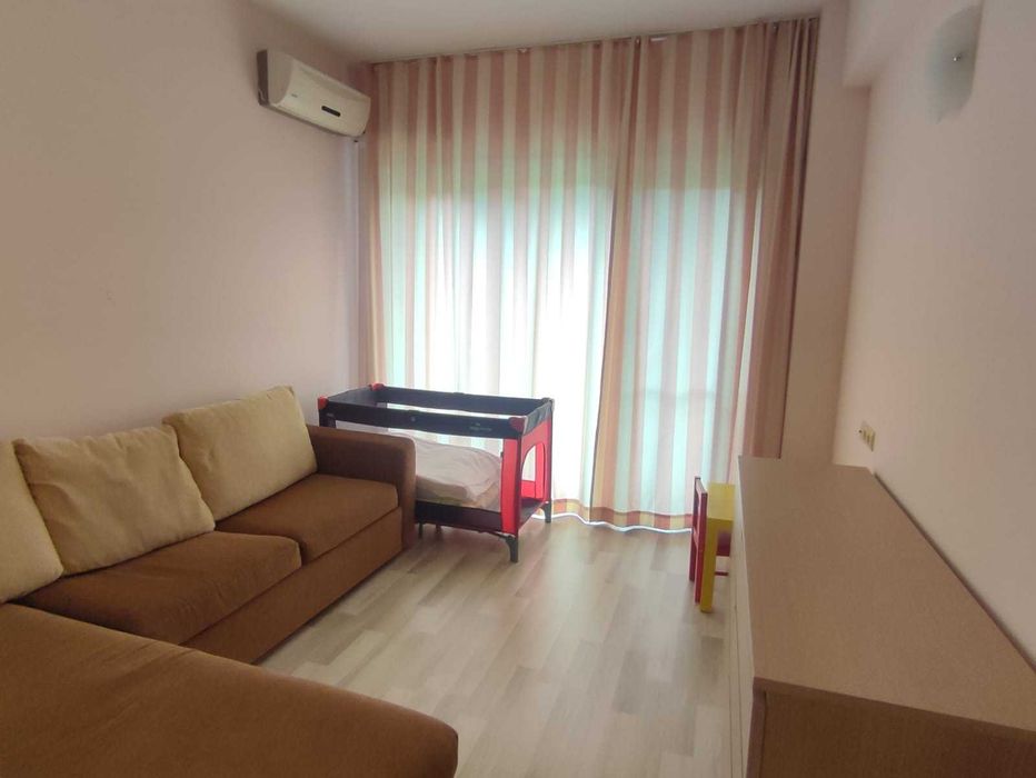 Продава се Двустаен апартамент в к.к. Златни пясъци - 63 кв.м за 1175 €/кв.м - Снимка #4