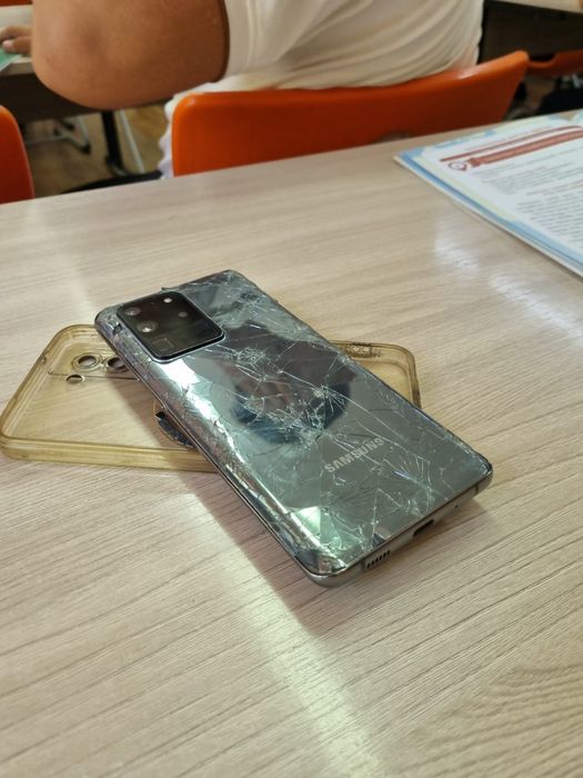 самсунг с20ултар 5g