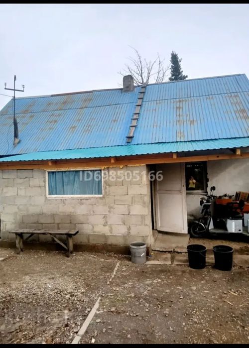 продам дачу зимняя