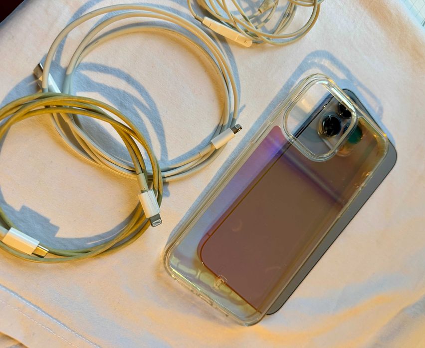 iPhone 13 Pro Max 256 GB