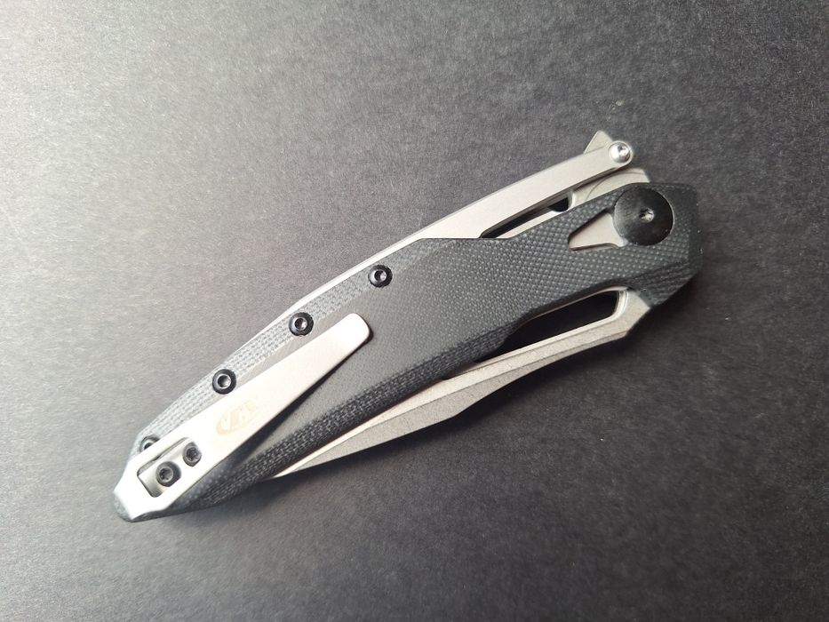 Сгъваем нож ZT 0990 Zero Tolerance
