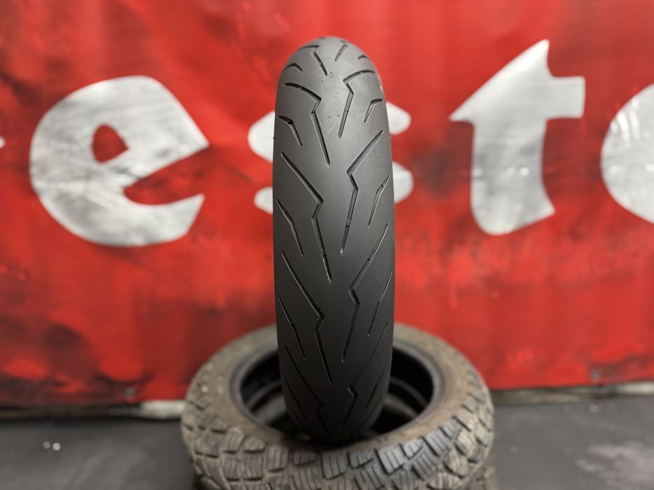 120 70 15, Мото гуми, Pirelli DiabloRossoScooter