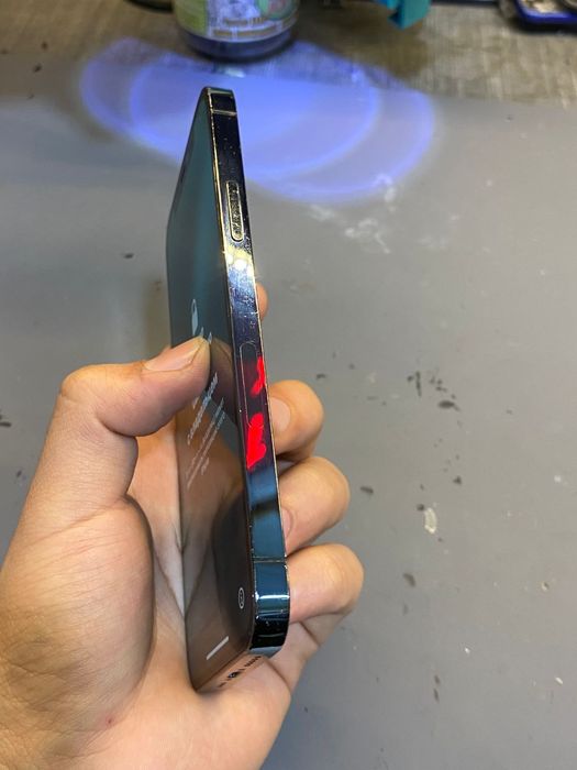 12 pro без айклауда