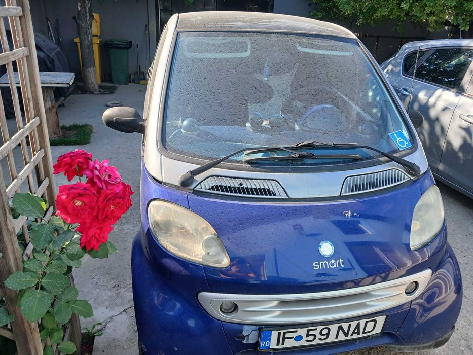 FORD Unknown Model 2000 — imagine 2
