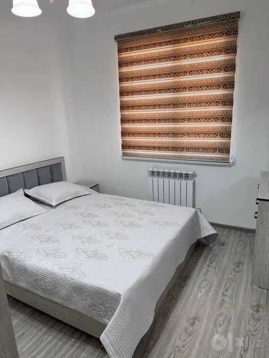 1-ком 39 м² | Green Park | Махтумкули | Есть арендатор за $500!