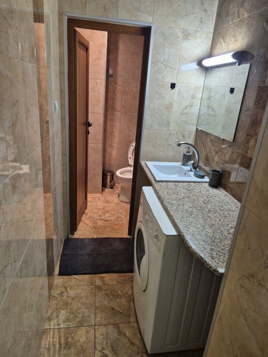 Дава се под наем Четиристаен апартамент в Пловдив, Централна гара - 98 кв.м за 612 € - Снимка #7