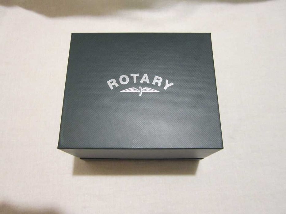 Rotary Les Originales SWISS MADE