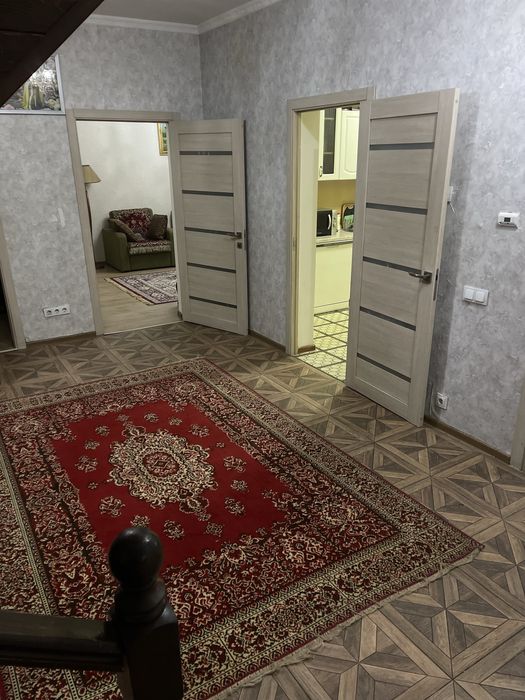 Коттедж посуточно