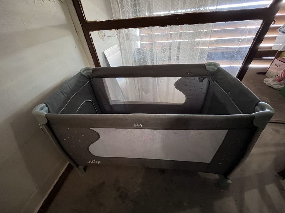 Детска кошарка iSleep