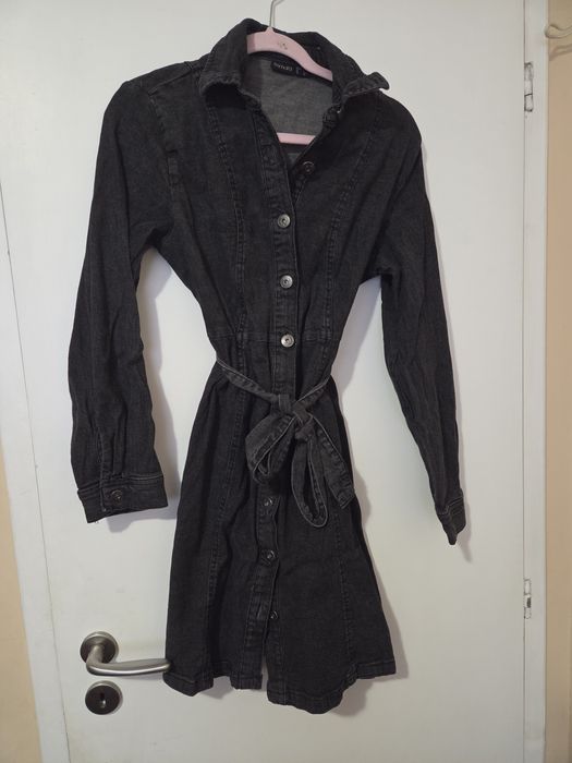 Разпродажба връхни дрехи, рокли,  шалове